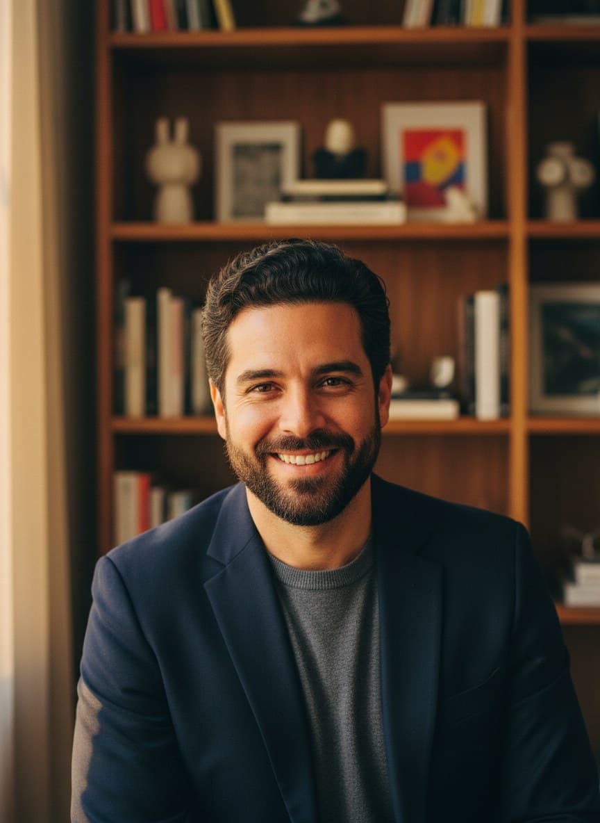 Diego García - ブランド戦略