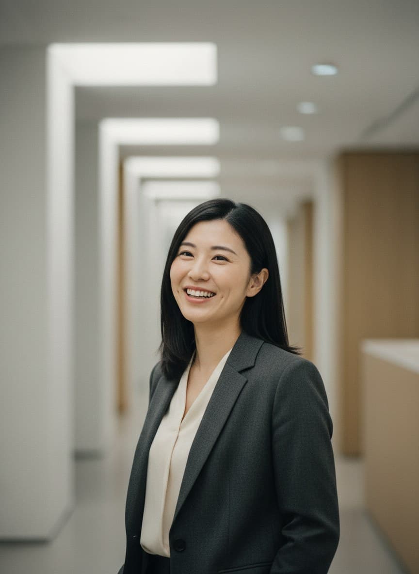 Yuki Kobayashi - 実行統括